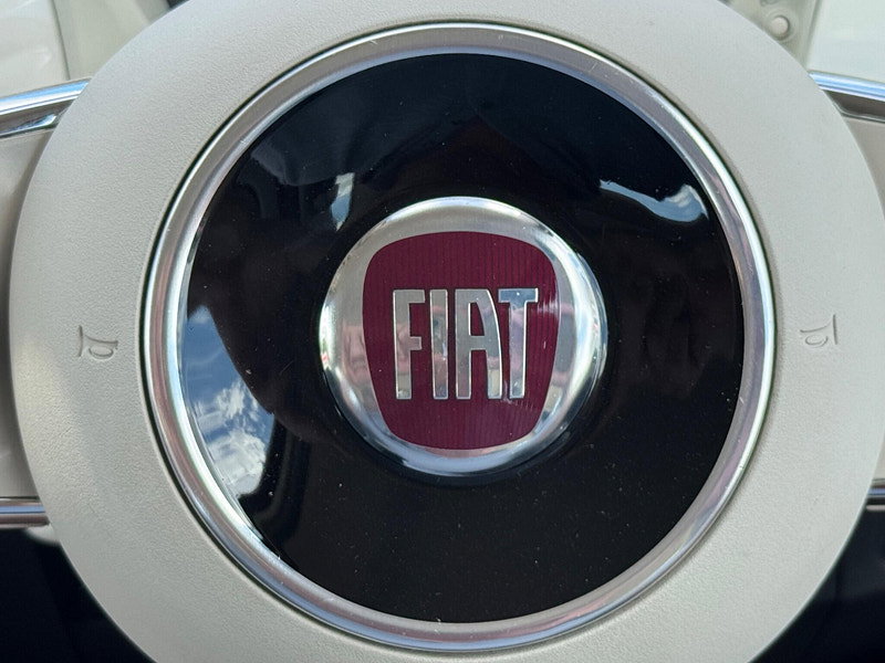 Fiat 500 1.2 Pop Euro 6 (s/s) 3dr 3dr Manual 2026