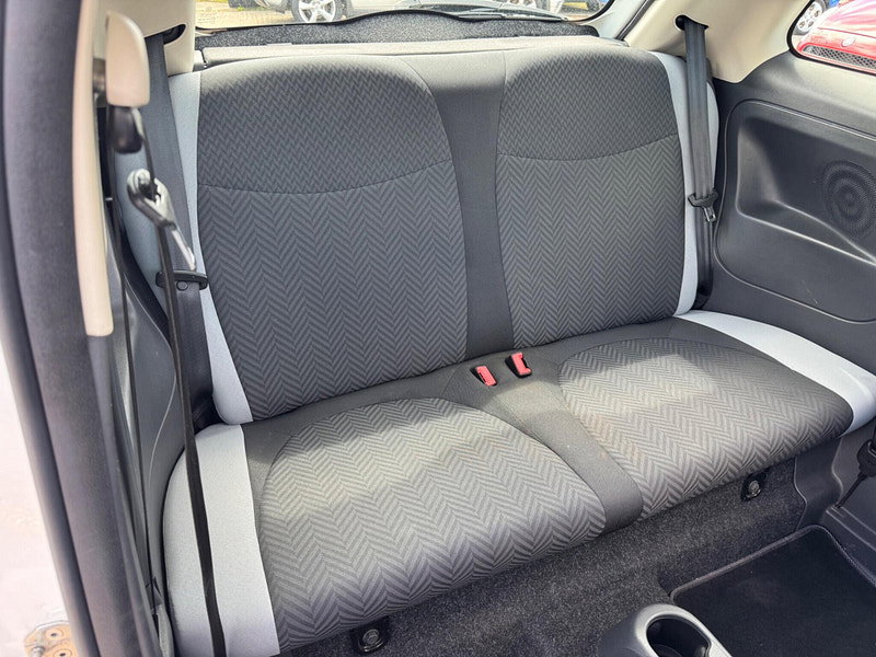 Fiat 500 1.2 Pop Euro 6 (s/s) 3dr 3dr Manual 2026