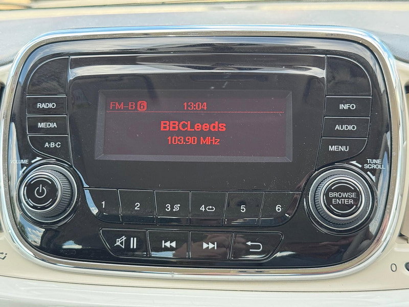 Fiat 500 1.2 Pop Euro 6 (s/s) 3dr 3dr Manual 2026