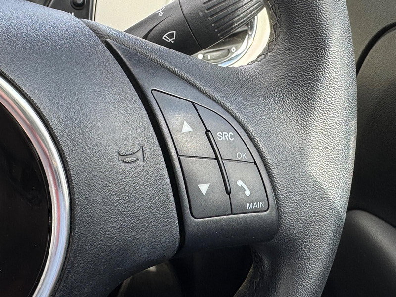 Fiat 500C 1.2 byGucci Dualogic Euro 5 (s/s) 2dr 2dr Automatic 2026