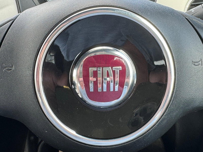 Fiat 500C 1.2 byGucci Dualogic Euro 5 (s/s) 2dr 2dr Automatic 2026