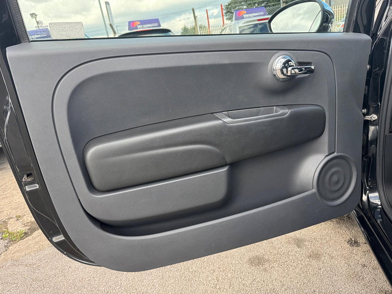 Fiat 500C 1.2 byGucci Dualogic Euro 5 (s/s) 2dr 2dr Automatic 2026