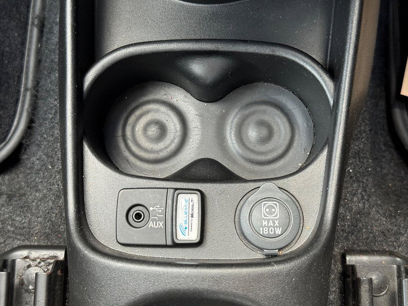 Fiat 500C 1.2 byGucci Dualogic Euro 5 (s/s) 2dr 2dr Automatic 2026