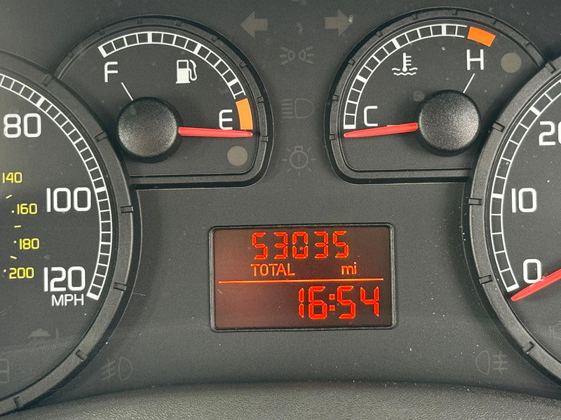 Fiat Doblo 1.4 Dynamic 5dr 5dr Manual 2026