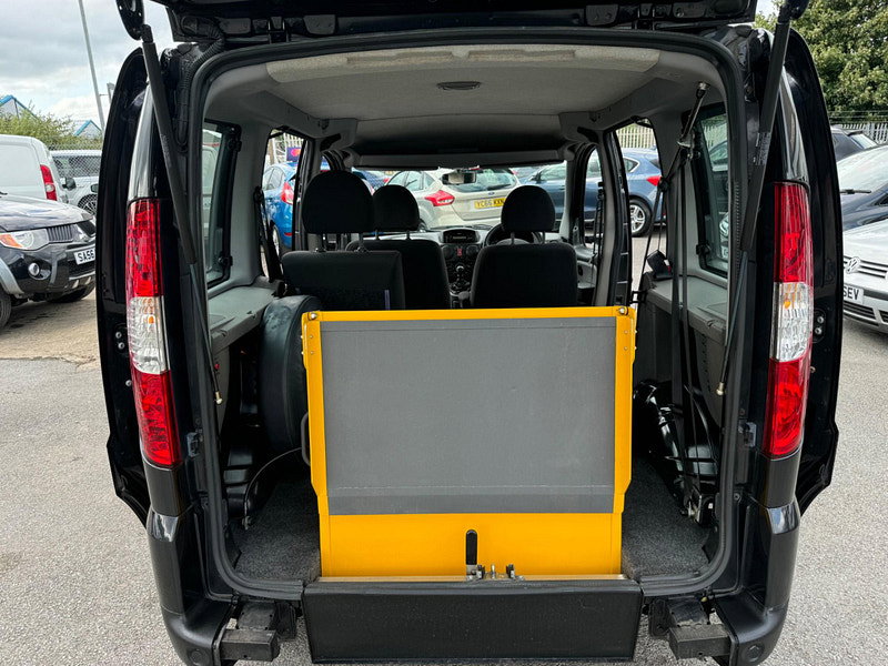 Fiat Doblo 1.4 Dynamic 5dr 5dr Manual 2026