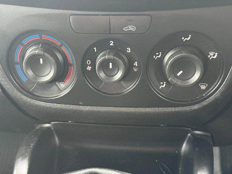 Fiat Doblo 1.6 MultiJetII Maxi L2 H1 Euro 6 6dr 6dr Manual 2026