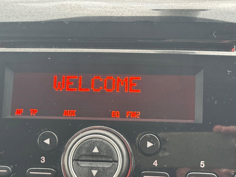 Fiat Doblo 1.6 MultiJetII Maxi L2 H1 Euro 6 6dr 6dr Manual 2026