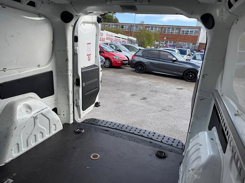Fiat Doblo 1.6 MultiJetII Maxi L2 H1 Euro 6 6dr 6dr Manual 2026