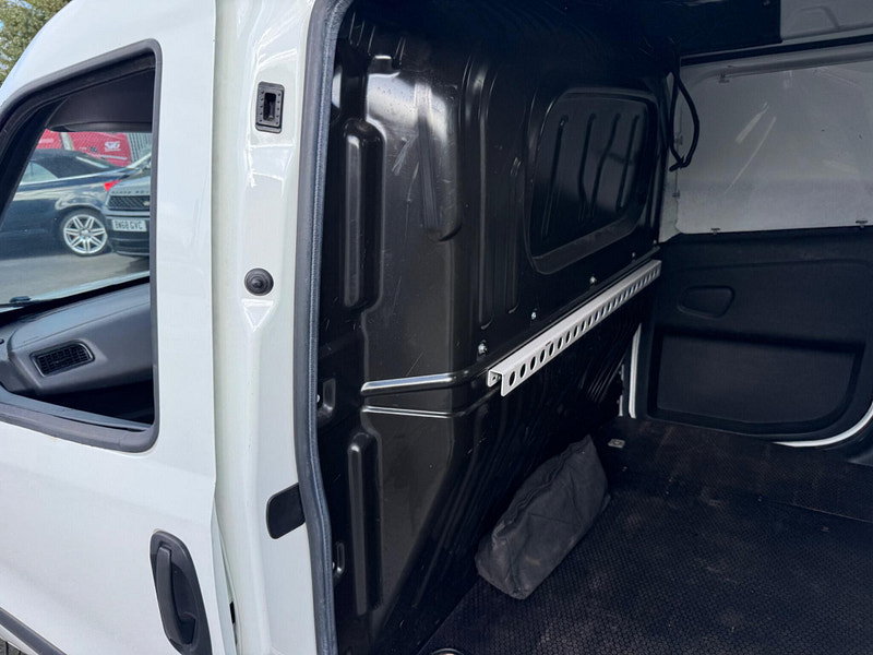 Fiat Doblo 1.6 MultiJetII Maxi L2 H1 Euro 6 6dr 6dr Manual 2026