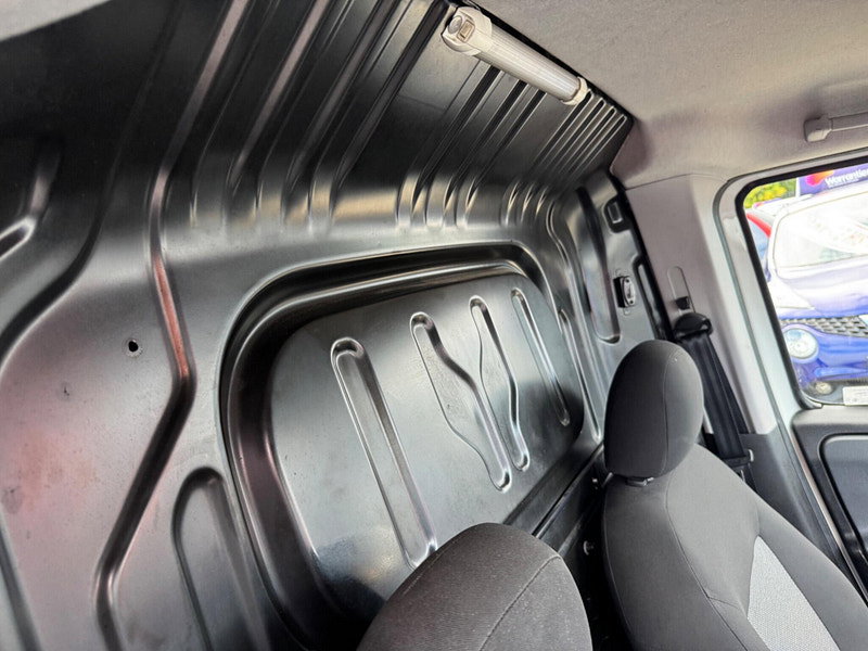 Fiat Doblo 1.6 MultiJetII Maxi L2 H1 Euro 6 6dr 6dr Manual 2026