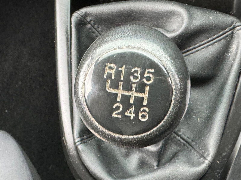 Fiat Doblo 1.6 MultiJetII SX (Eco) L1 H2 Euro 6 (s/s) 5dr 5dr Manual 2026