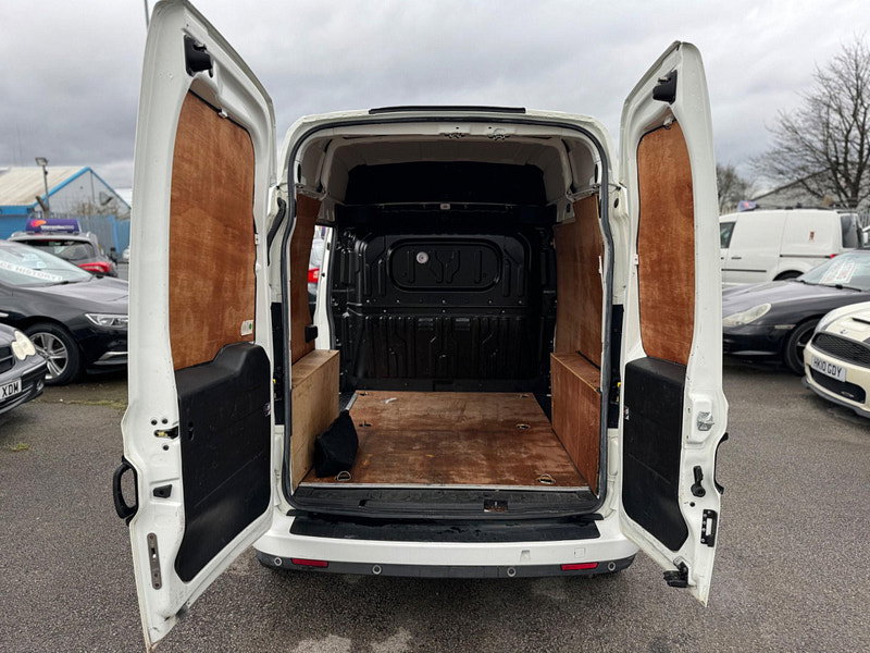 Fiat Doblo 1.6 MultiJetII SX (Eco) L1 H2 Euro 6 (s/s) 5dr 5dr Manual 2026