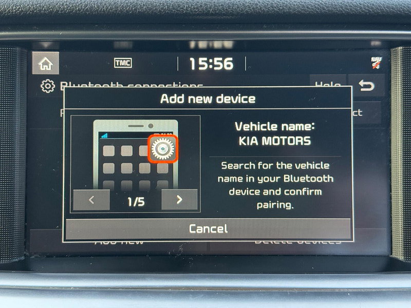 Kia Optima 1.6 CRDi 3 Sportswagon Euro 6 (s/s) 5dr 5dr Manual 2026