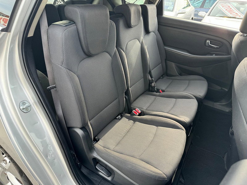 Kia Carens 1.6 GDi EcoDynamics 2 Euro 5 (s/s) 5dr 5dr Manual 2026