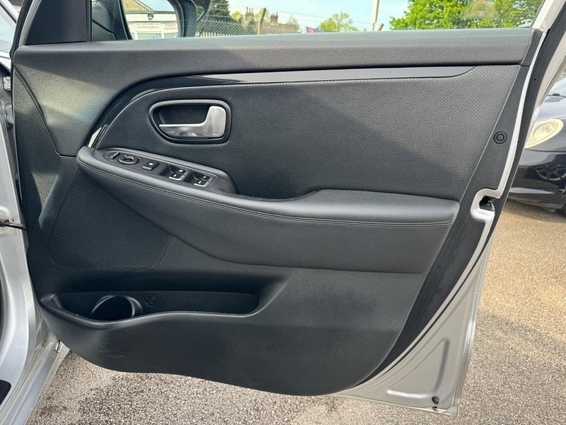Kia Carens 1.6 GDi EcoDynamics 2 Euro 5 (s/s) 5dr 5dr Manual 2026