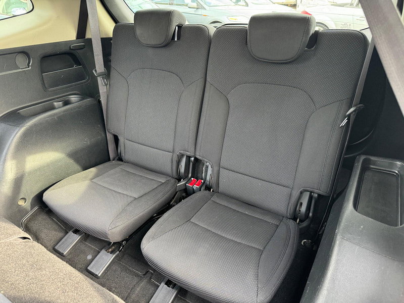 Kia Carens 1.6 GDi EcoDynamics 2 Euro 5 (s/s) 5dr 5dr Manual 2026