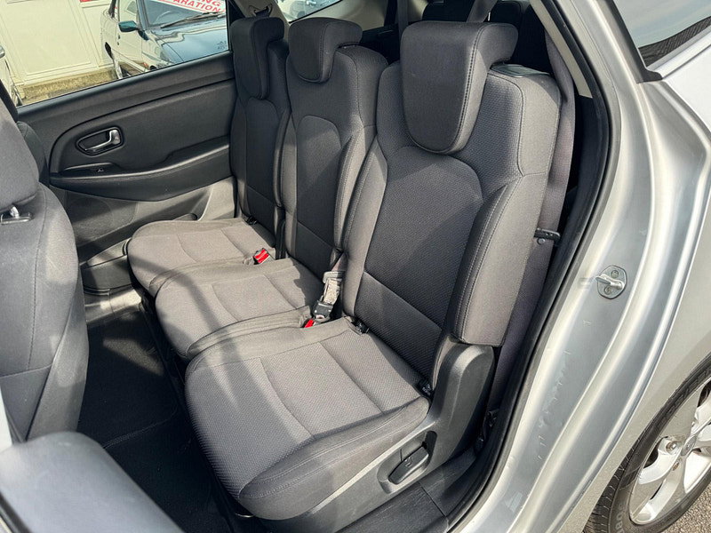 Kia Carens 1.6 GDi EcoDynamics 2 Euro 5 (s/s) 5dr 5dr Manual 2026