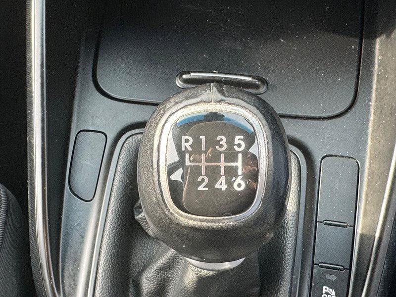 Kia Carens 1.6 GDi EcoDynamics 2 Euro 5 (s/s) 5dr 5dr Manual 2026