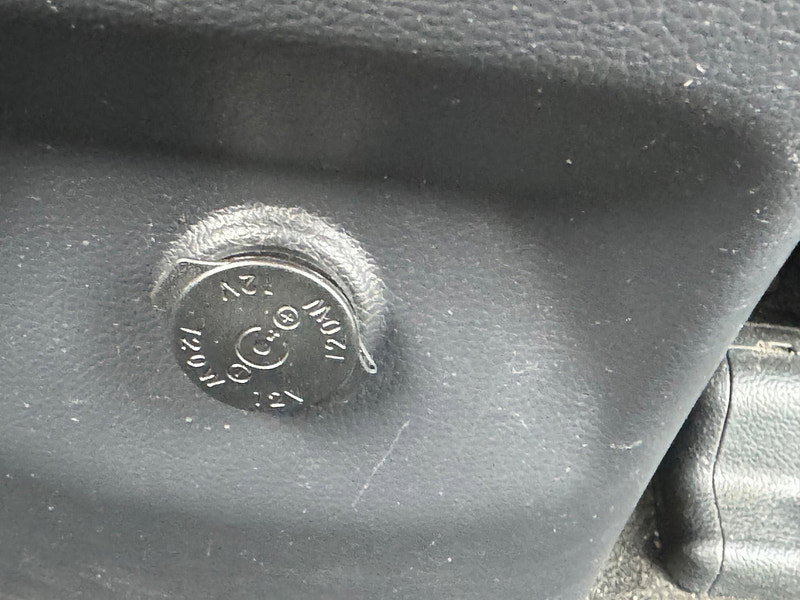 Kia Carens 1.6 GDi EcoDynamics 2 Euro 5 (s/s) 5dr 5dr Manual 2026