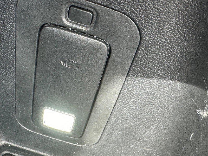 Kia Carens 1.6 GDi EcoDynamics 2 Euro 5 (s/s) 5dr 5dr Manual 2026