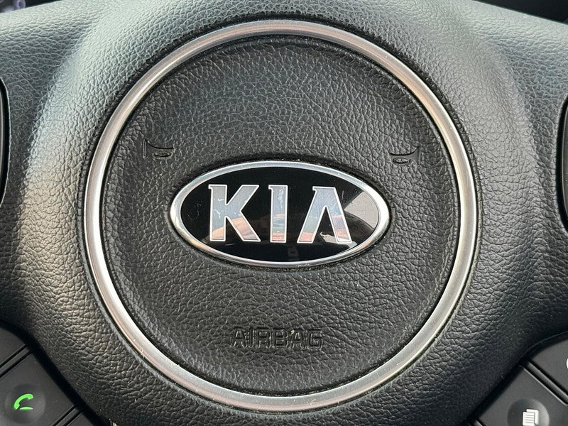 Kia Carens 1.6 GDi EcoDynamics 2 Euro 5 (s/s) 5dr 5dr Manual 2026
