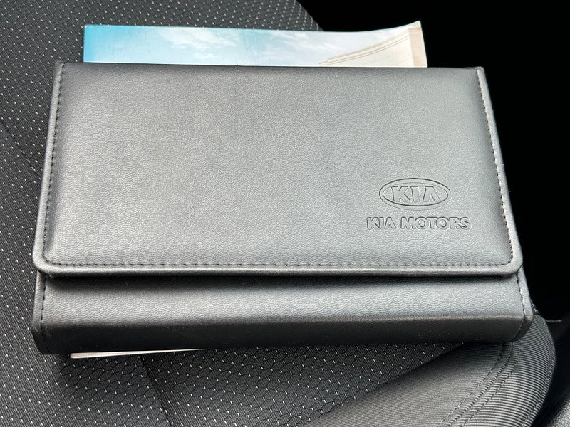 Kia Carens 1.6 GDi EcoDynamics 2 Euro 5 (s/s) 5dr 5dr Manual 2026