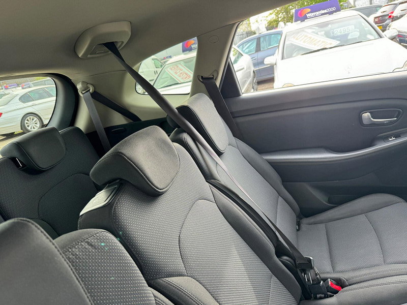 Kia Carens 1.6 GDi EcoDynamics 2 Euro 5 (s/s) 5dr 5dr Manual 2026