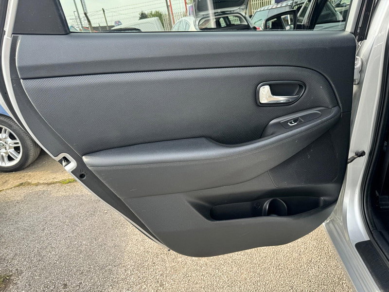 Kia Carens 1.6 GDi EcoDynamics 2 Euro 5 (s/s) 5dr 5dr Manual 2026