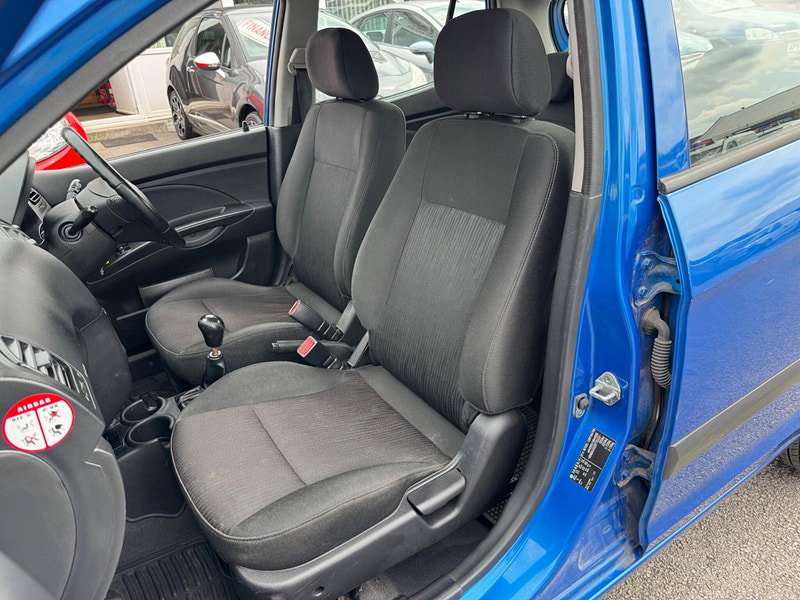 Kia Picanto 1.1 Chill 5dr 5dr Manual 2026