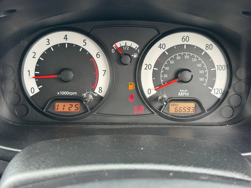 Kia Picanto 1.1 Chill 5dr 5dr Manual 2026