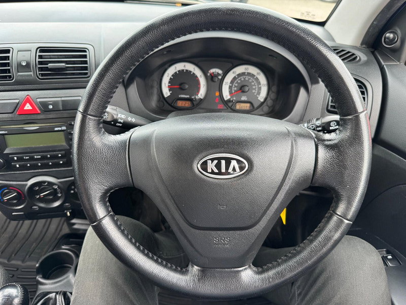 Kia Picanto 1.1 Chill 5dr 5dr Manual 2026