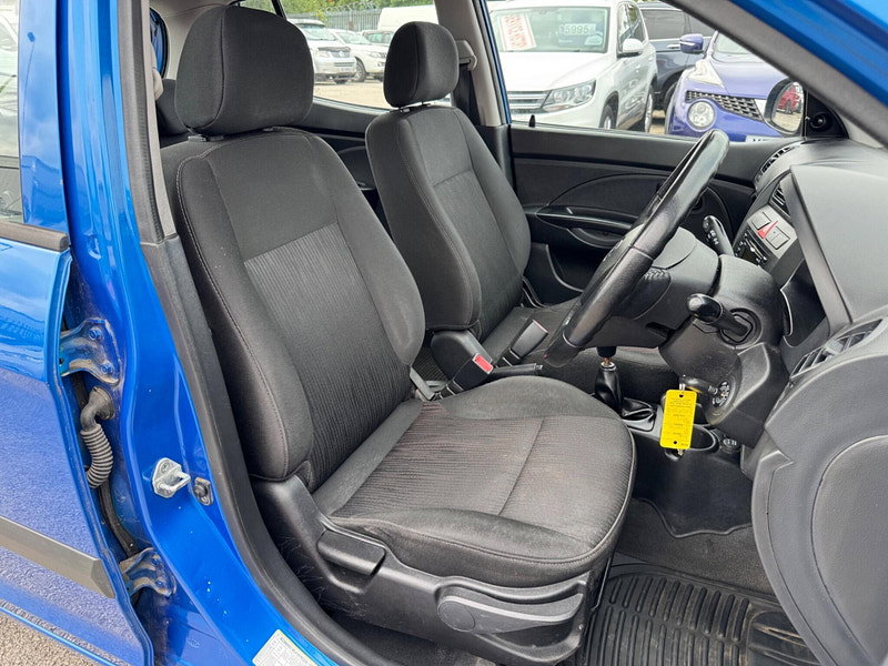 Kia Picanto 1.1 Chill 5dr 5dr Manual 2026