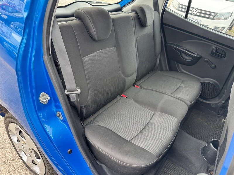 Kia Picanto 1.1 Chill 5dr 5dr Manual 2026