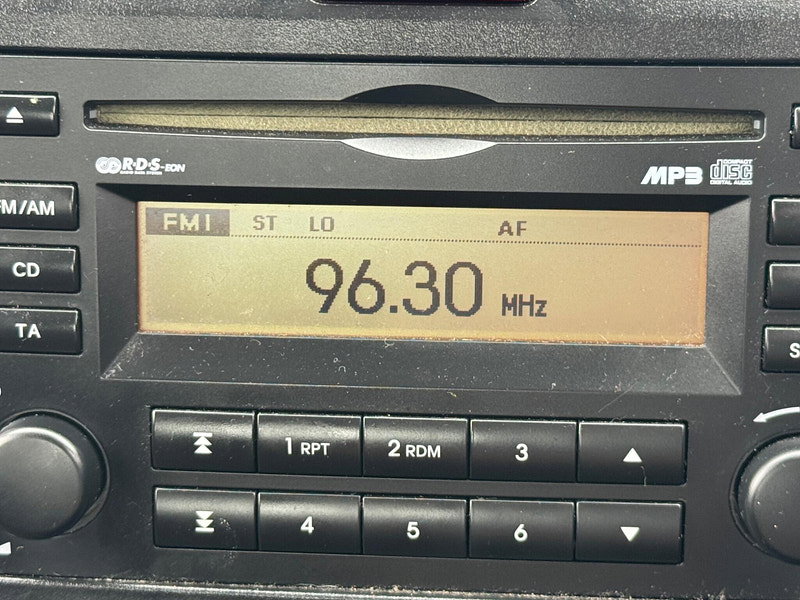 Kia Picanto 1.1 Chill 5dr 5dr Manual 2026