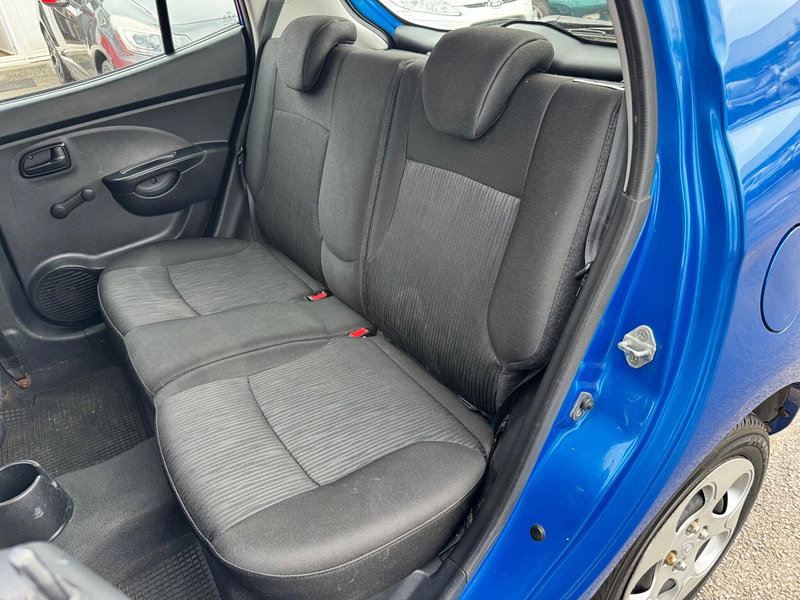 Kia Picanto 1.1 Chill 5dr 5dr Manual 2026