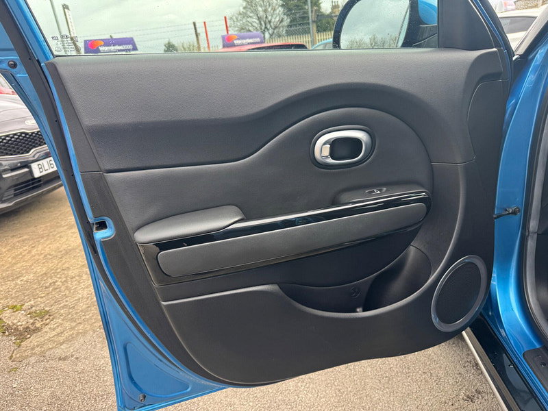 Kia Soul 1.6 CRDi 2 Euro 6 5dr 5dr Manual 2026