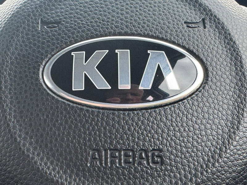 Kia Soul 1.6 CRDi 2 Euro 6 5dr 5dr Manual 2026