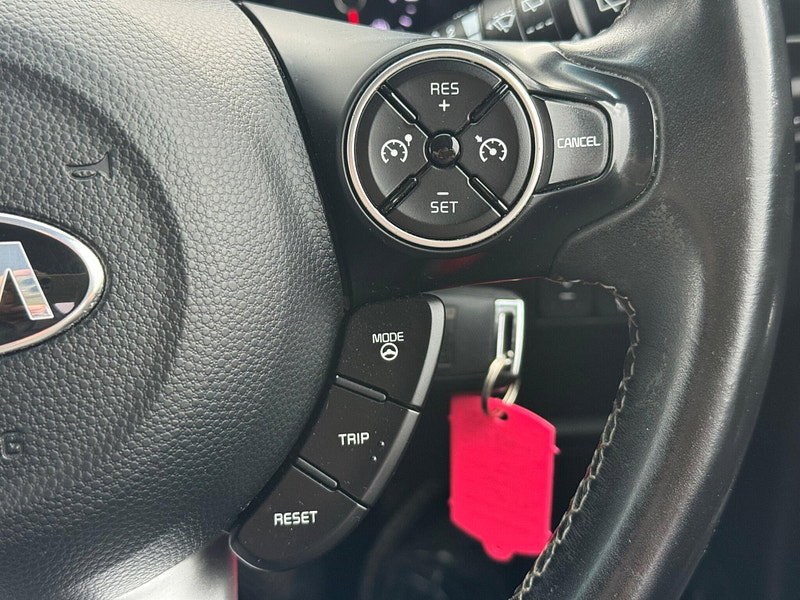 Kia Soul 1.6 CRDi 2 Euro 6 5dr 5dr Manual 2026