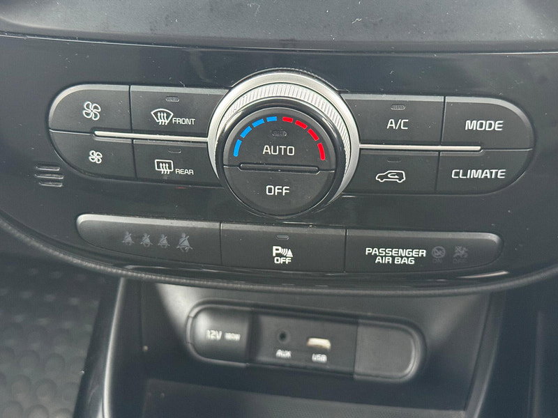 Kia Soul 1.6 CRDi 2 Euro 6 5dr 5dr Manual 2026