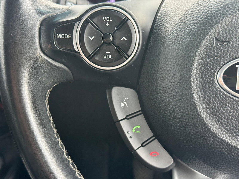 Kia Soul 1.6 CRDi 2 Euro 6 5dr 5dr Manual 2026