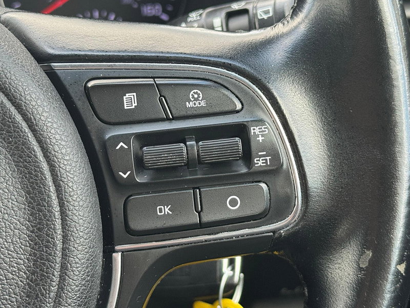 Kia Sportage 1.6 GDi 1 Euro 6 5dr 5dr Manual 2026