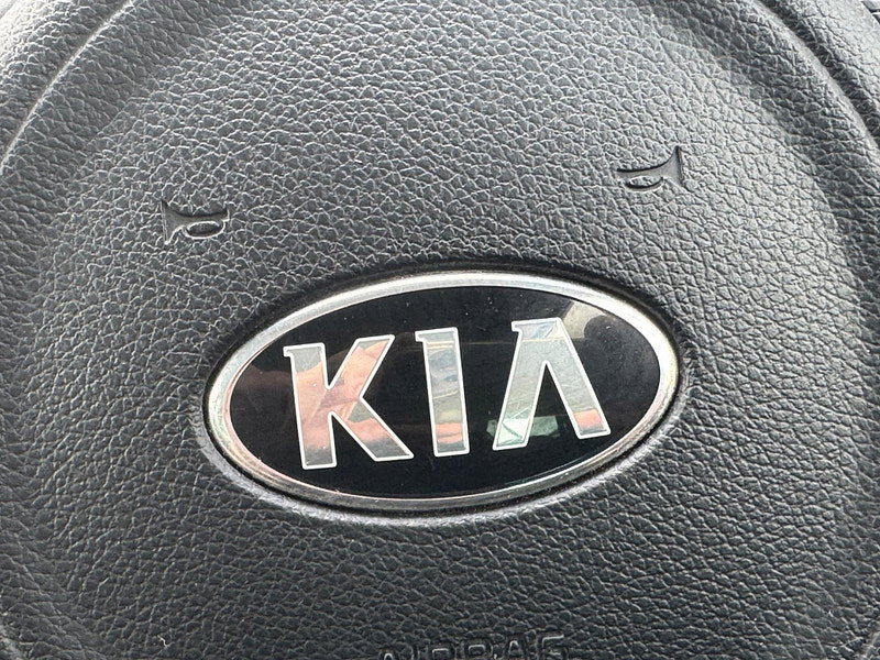 Kia Sportage 1.7 CRDi 2 Euro 6 (s/s) 5dr 5dr Manual 2026