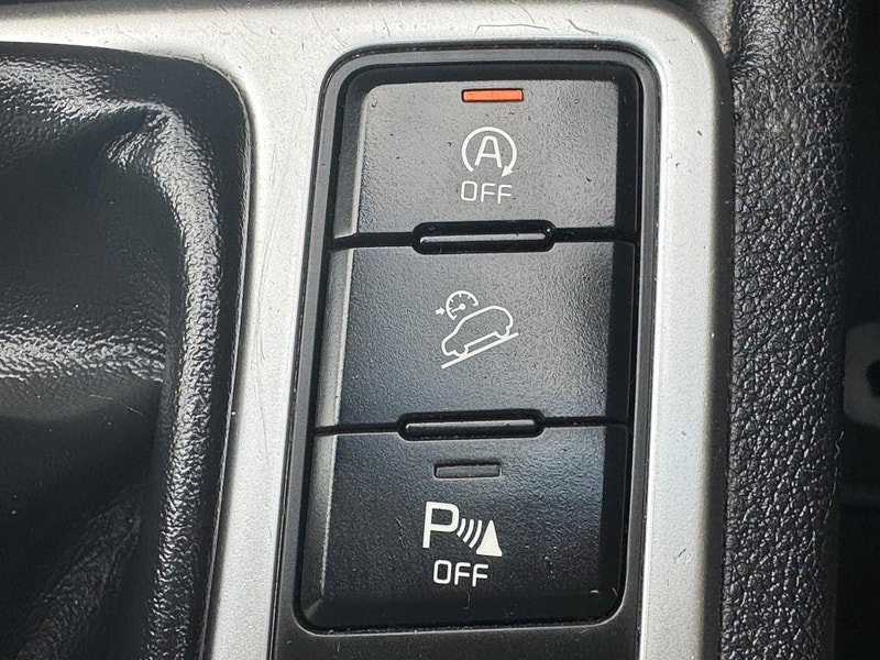 Kia Sportage 1.7 CRDi 2 Euro 6 (s/s) 5dr 5dr Manual 2026