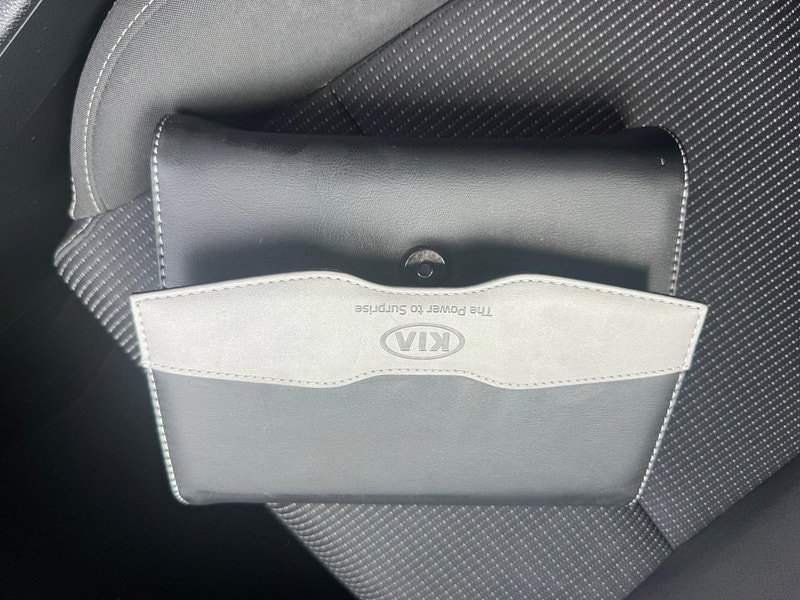 Kia Sportage 1.7 CRDi 2 Euro 6 (s/s) 5dr 5dr Manual 2026