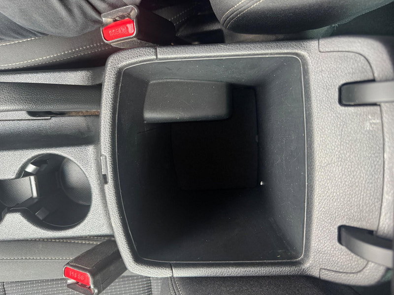 Kia Sportage 1.7 CRDi 2 Euro 6 (s/s) 5dr 5dr Manual 2026