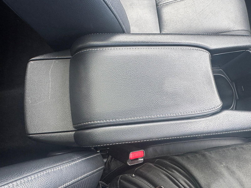 Honda Civic 1.0 VTEC Turbo EX Euro 6 (s/s) 5dr 5dr Manual 2026