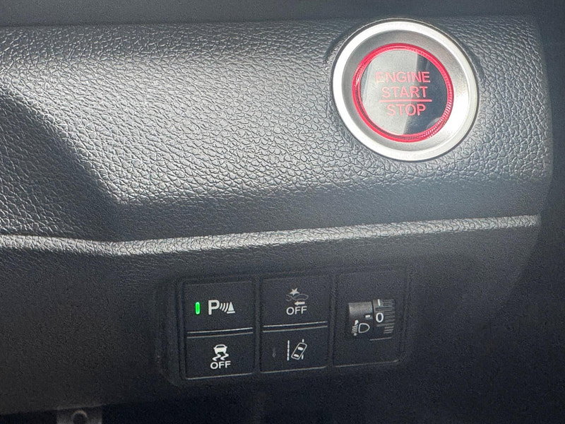Honda Civic 1.0 VTEC Turbo EX Euro 6 (s/s) 5dr 5dr Manual 2026
