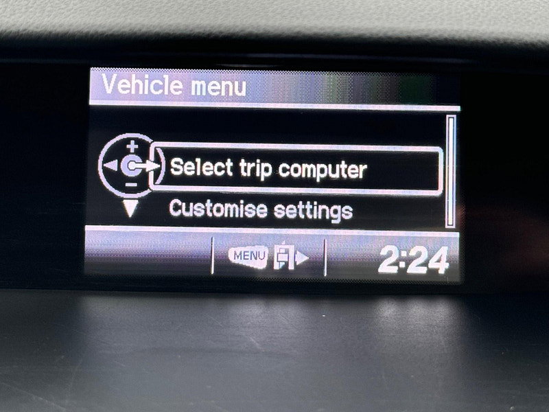 Honda CR-V 1.6 i-DTEC SE-T Euro 5 (s/s) 5dr 5dr Manual 2026