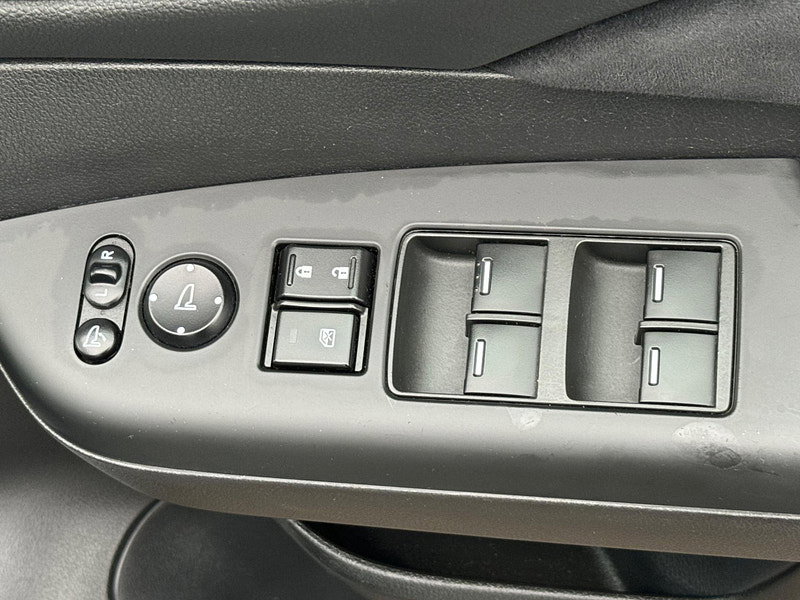 Honda CR-V 1.6 i-DTEC SE-T Euro 5 (s/s) 5dr 5dr Manual 2026