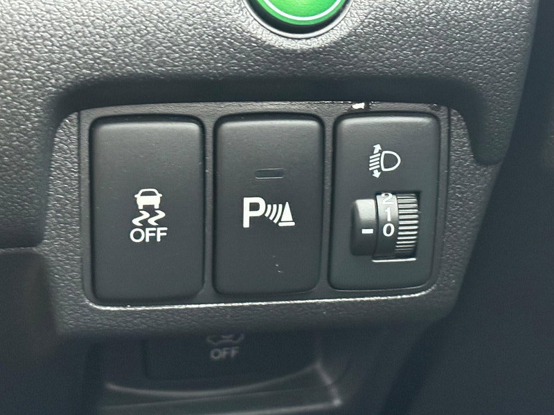 Honda CR-V 1.6 i-DTEC SE-T Euro 5 (s/s) 5dr 5dr Manual 2026